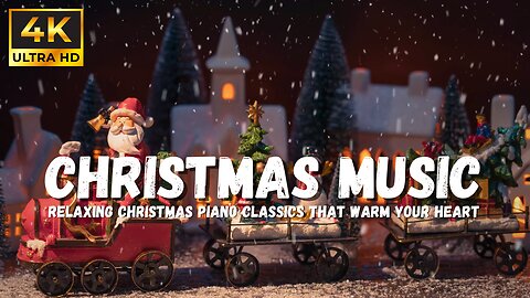 Cozy Christmas Piano Songs to Make Your Holiday Perfect