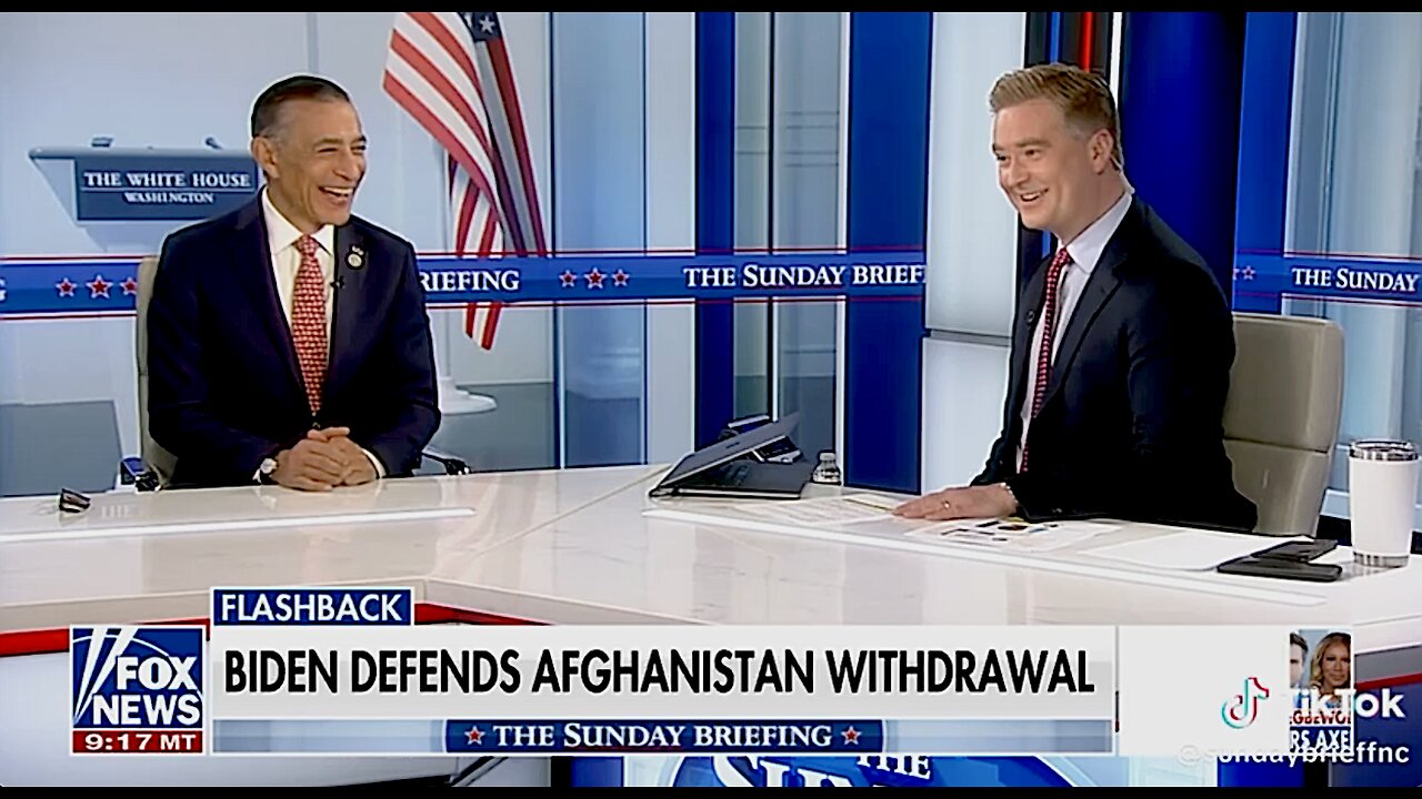 Who Was that Masked Man?