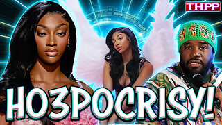 Angel Reese CAN'T STOP SEGGSUALIZING HERSELF! Corey Holcomb PREDICTED THIS!