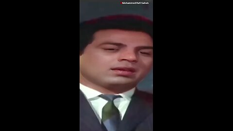 Mere Dushman Tu Meri Dosti Ko Tarse