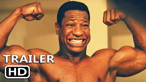 MAGAZINE DREAMS Official Trailer (2025)