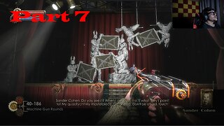 Crazy Artist! Bioshock Part 7