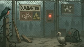 TikTok Put Me On This Game, Let's Try It: Quarantine Zone