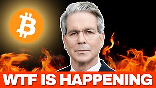 LEAKED CONVERSATION: US SECRET Bitcoin Plan EXPOSED?! | EP 1350