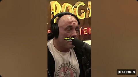 JOE ALMOST GOT ROBBED - Joe Rogan