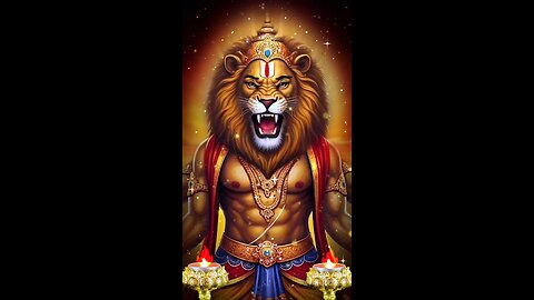 Sri Narasimha Deva