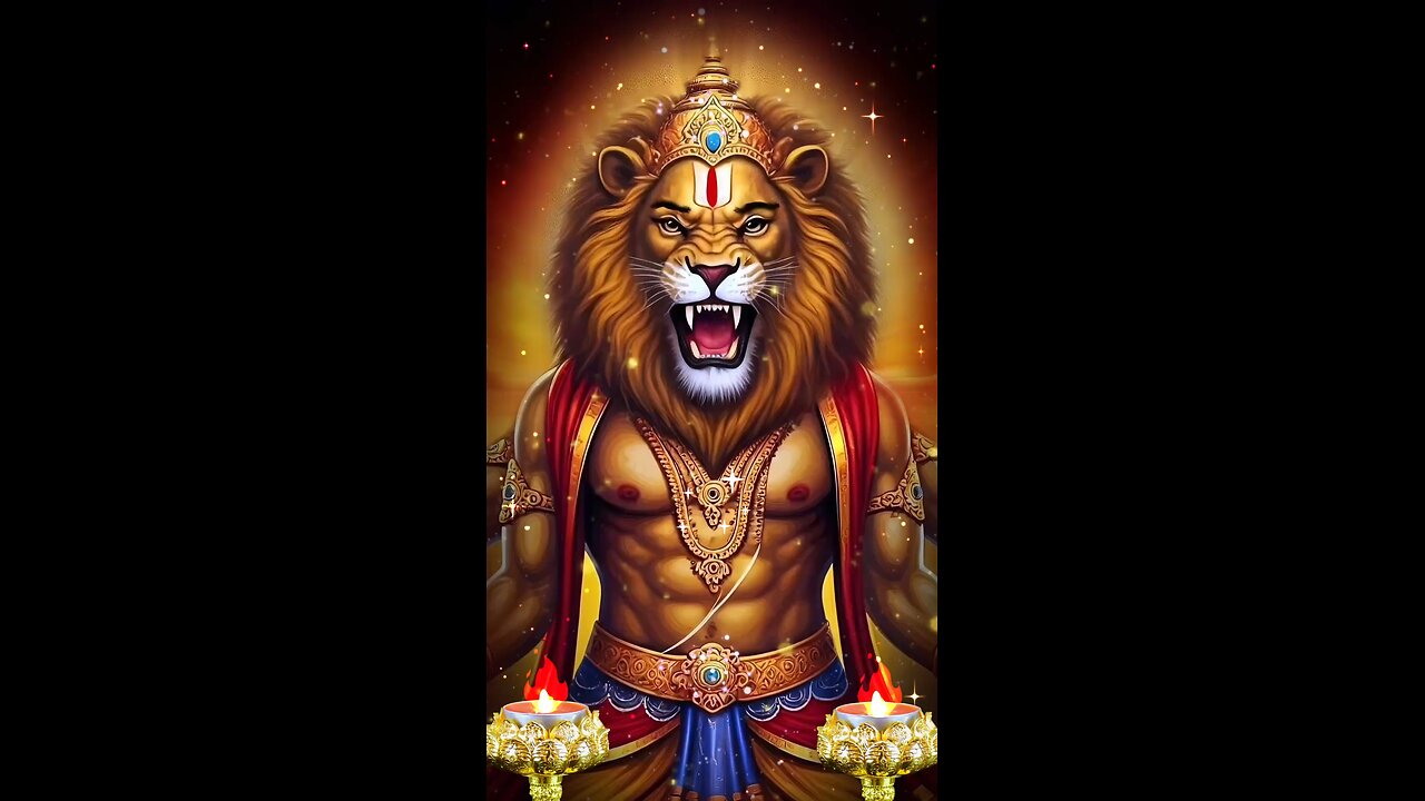 Sri Narasimha Deva