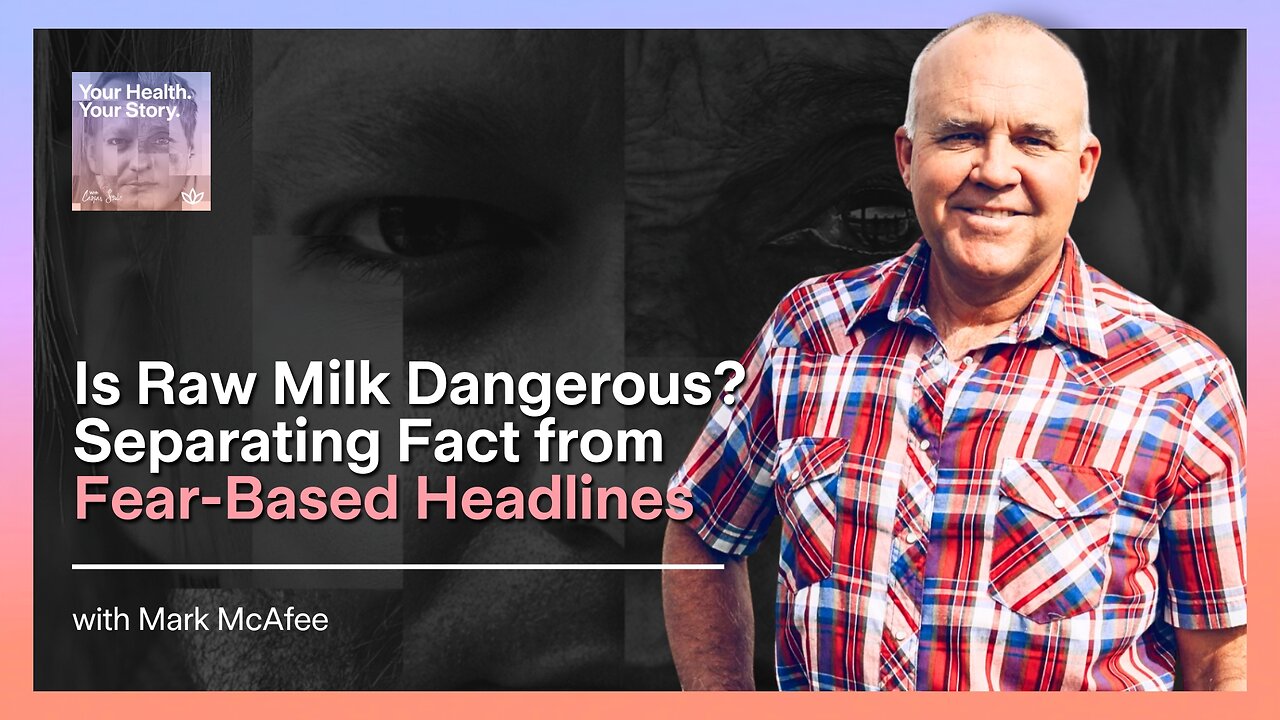 Is Raw Milk Dangerous? Separating Fact from Fear-Based Headlines