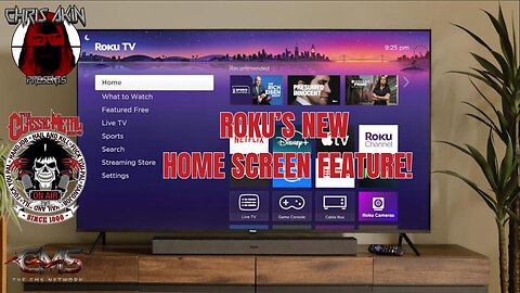 ROKU IS TRASH! Why Their “New” 2025 Interface Is An Ad-Riddled Joke! 🔥🖕 (VIP)