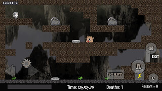 Malito Aventure 01 - Android Gameplay [12+ Mins, 1080p60fps]