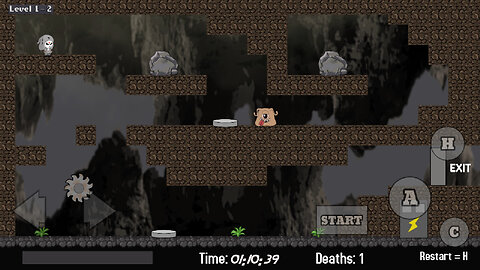 Malito Aventure 01 - Android Gameplay [12+ Mins, 1080p60fps]