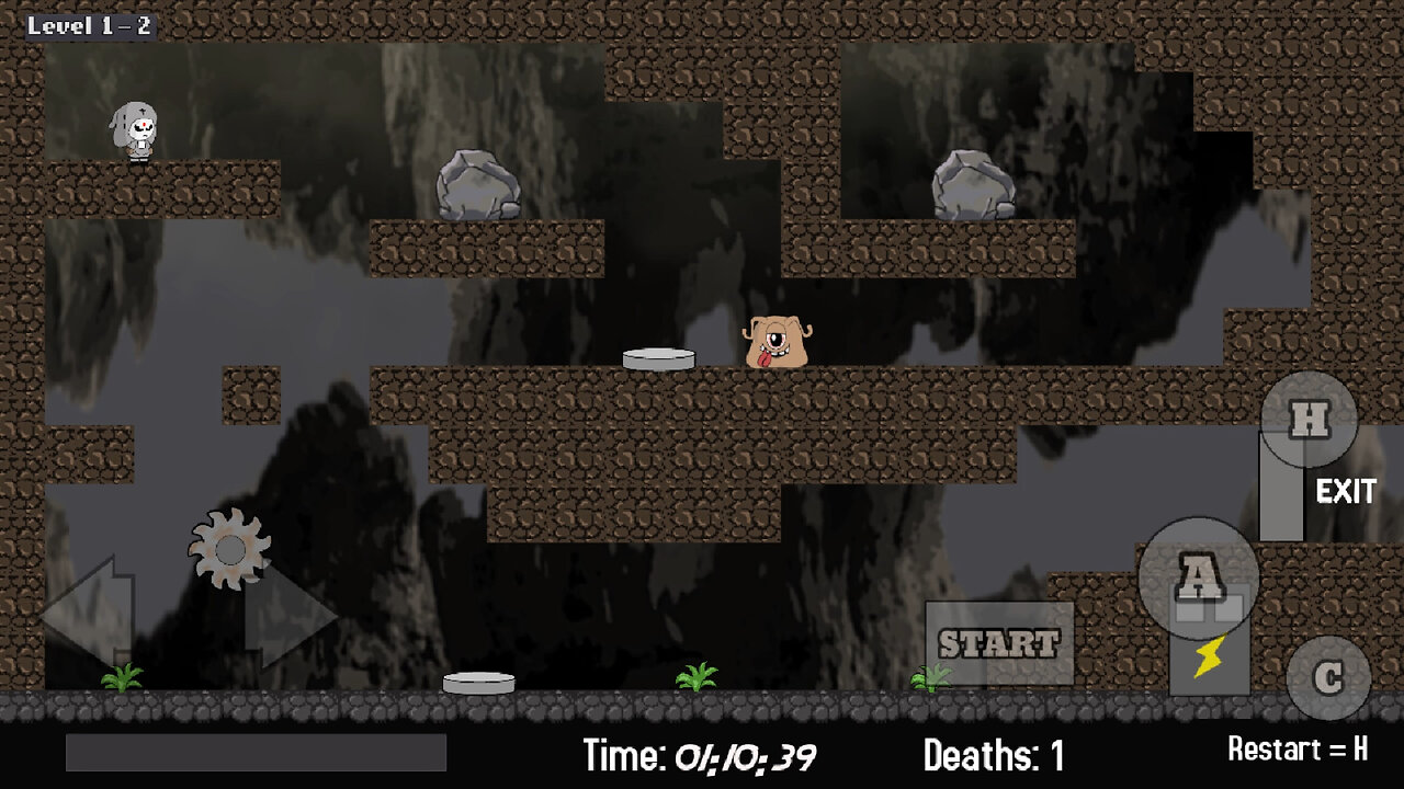 Malito Aventure 01 - Android Gameplay [12+ Mins, 1080p60fps]