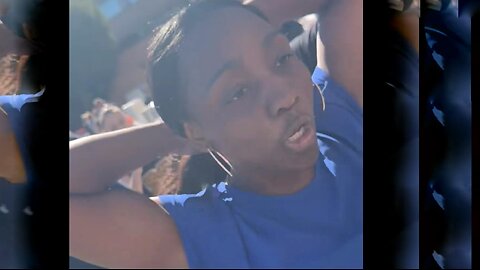 Black candidate, Shonique Williams, attacks media