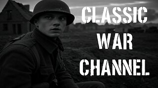 CLASSIC WAR MOVIES 24/7