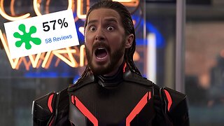 First Reviews for Tron Ares are out and it is a TOTAL DISASTER!
