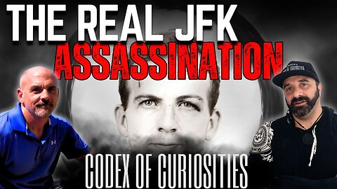 Inside the JFK Assassination: The Case for Oswald, a Lone Gunman or a Patsy?