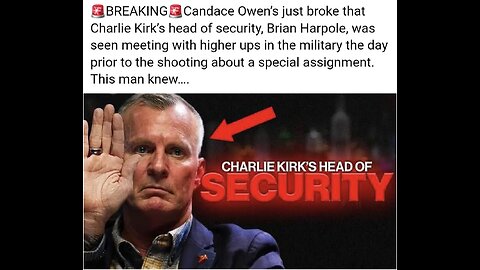 Candace ~Brian Harpole x Cia Shawn