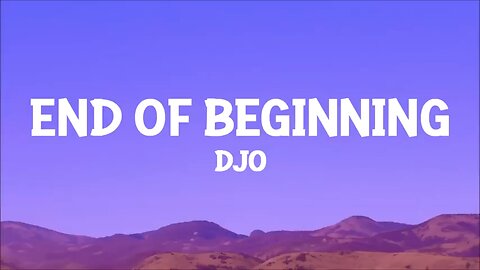 End of beginning lyrics 🤌🏻❤️, #musicvideo #lyrics#dofollow #whothispiyush #trending #affiliate