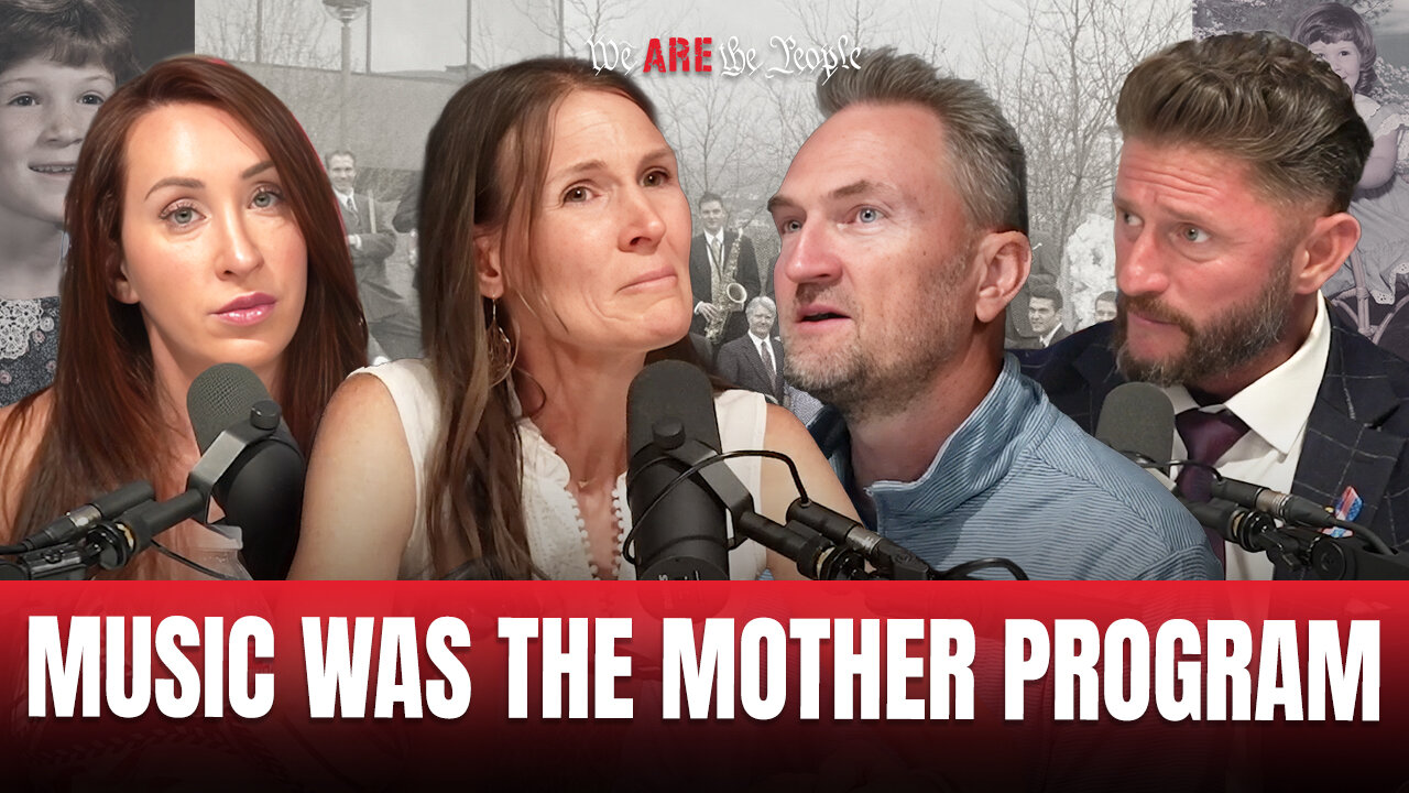 Music Was the Mother Program: Amy Choate’s Heber Valley Ritual Abuse Nightmare