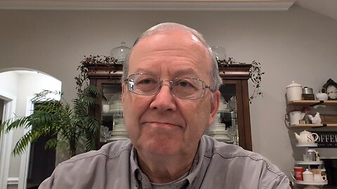 The Green Kingdom on Display Yesterday!