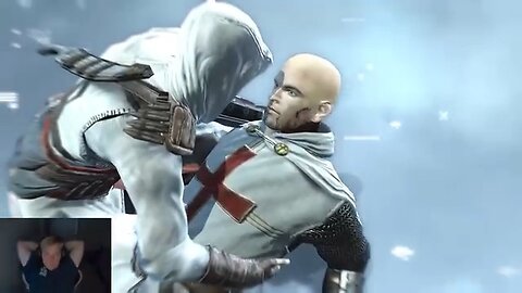🔴 (End) Assassin's Creed