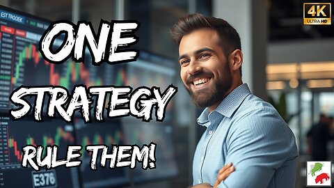 One Trading Strategy to Rule Them All