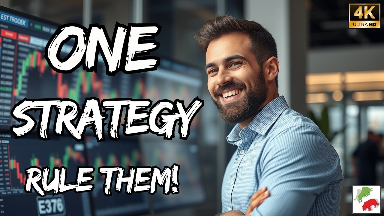 One Trading Strategy to Rule Them All