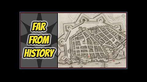 Jon Levi: What About The 'City Foundations'?