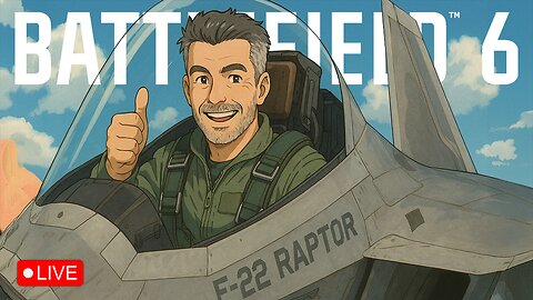 [DROPS] Battlefield 6 - Fast Movers