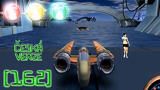 Pojďme Hrát - Knights of the Old Republic 1 (s módy, Světlá Strana) |162| Profi Motorkářina {CZ}