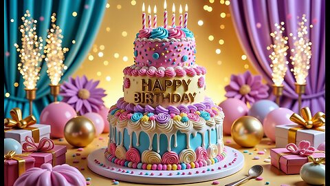 Birthday Party DJ Mix! 🎂 The Celebration Track of the Year!