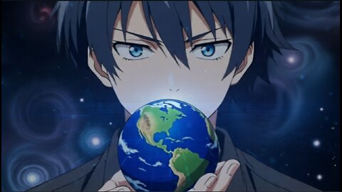 KAITO-_Count on Me_ Blue Rose Girl