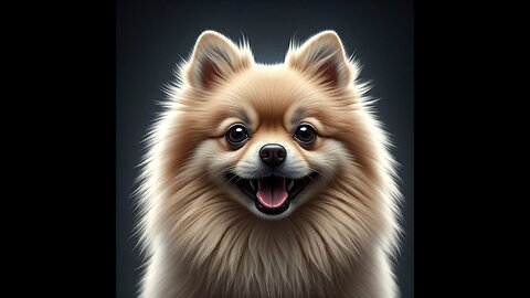 Pomeranians: Why They're So Special!