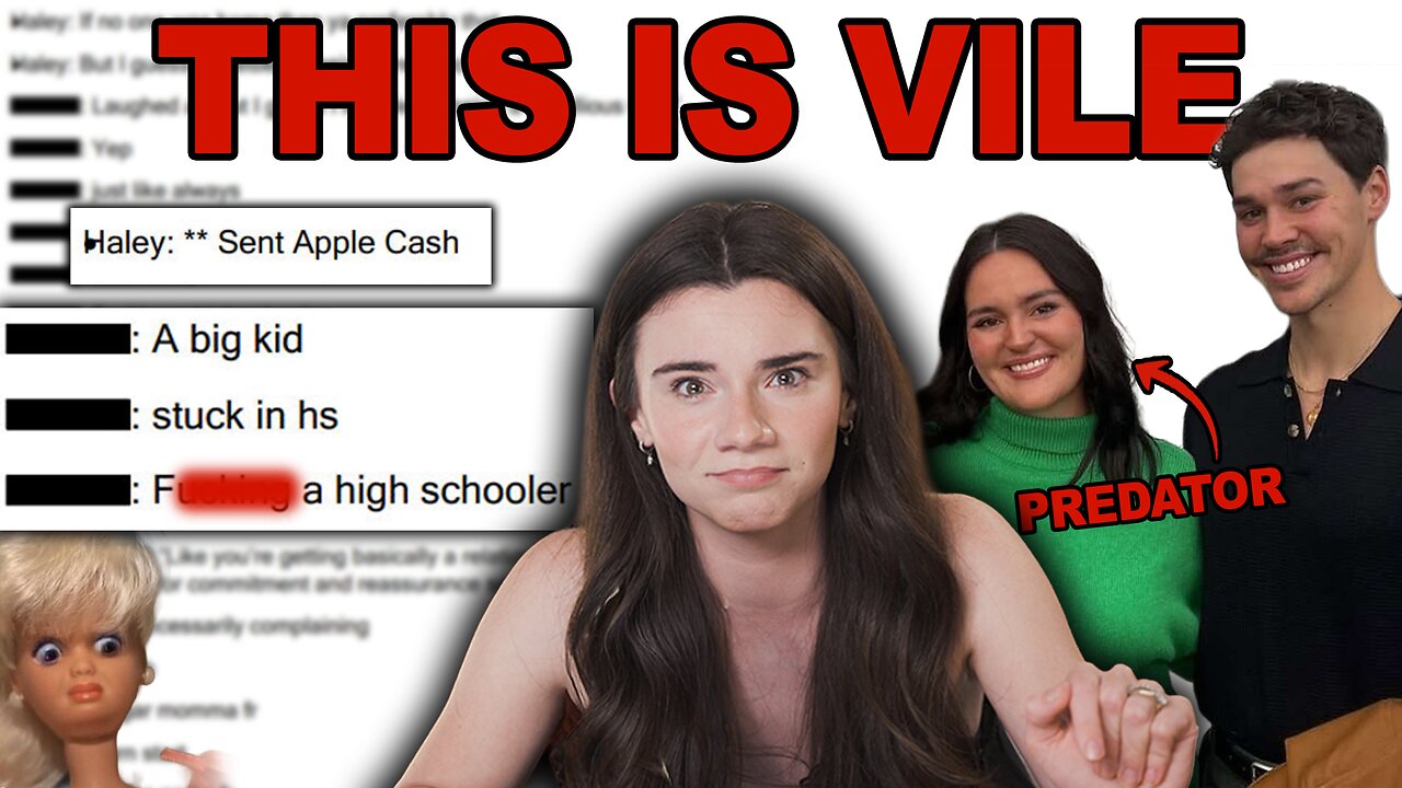 Teacher Exposed for "Sugar Mama" Relationship With Student