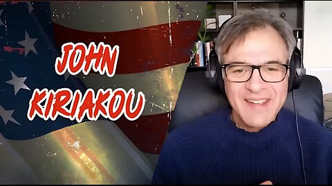 Dave Smith | John Kiriakou