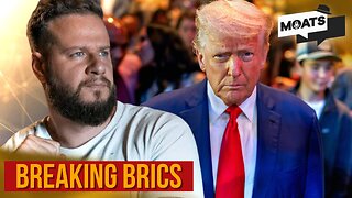 INTERVIEW: Now is the time of monsters