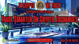 Trade Smarter On Crypto Exchanges w/ Crypto Trade Analyzer