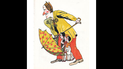 Klaun Ferdinand (techno edition)