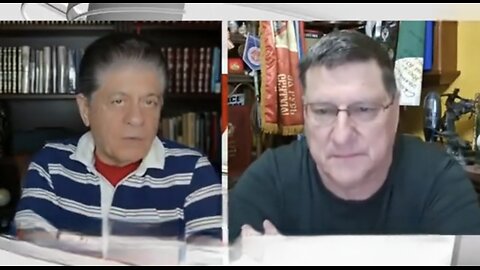 Scott Ritter : Trump, Venezuela, and a Dangerous Precedent