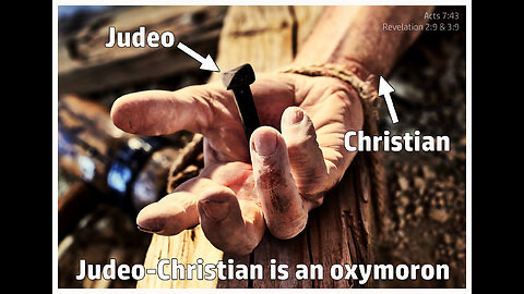 TRUTH BOMB - The Jews & Their Lies