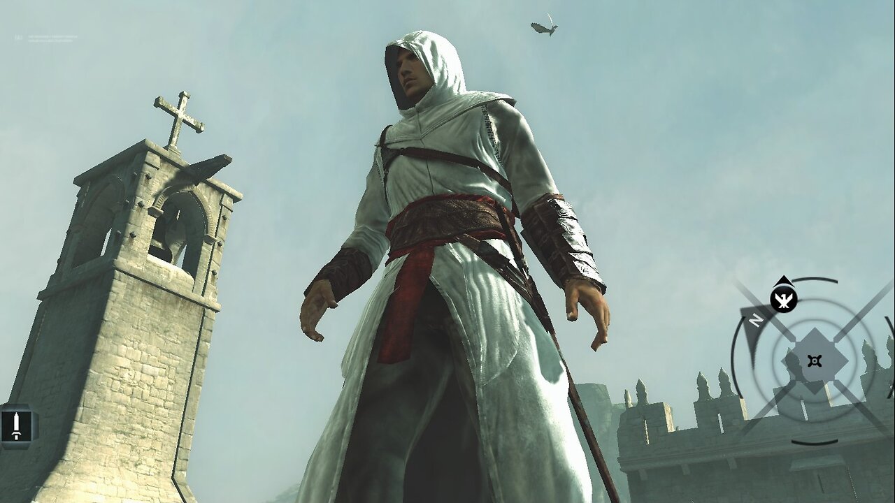 THE ACADEMY - LIVE - ASSASSIN'S CREED - [MEDIA STREAM] - 004