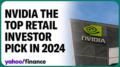 Nvidia stock inflows reach $30B: Vanda Research