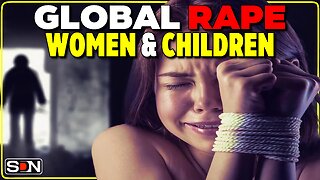 The Real Global Pandemic | Child Sex Trafficking & Rape EP360