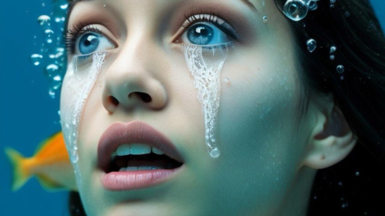 Mind-Bending Questions We’ve All Wondered But Never Asked!