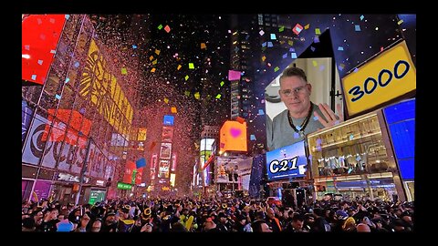 2025-12-18 Krystian21 Channel Posts