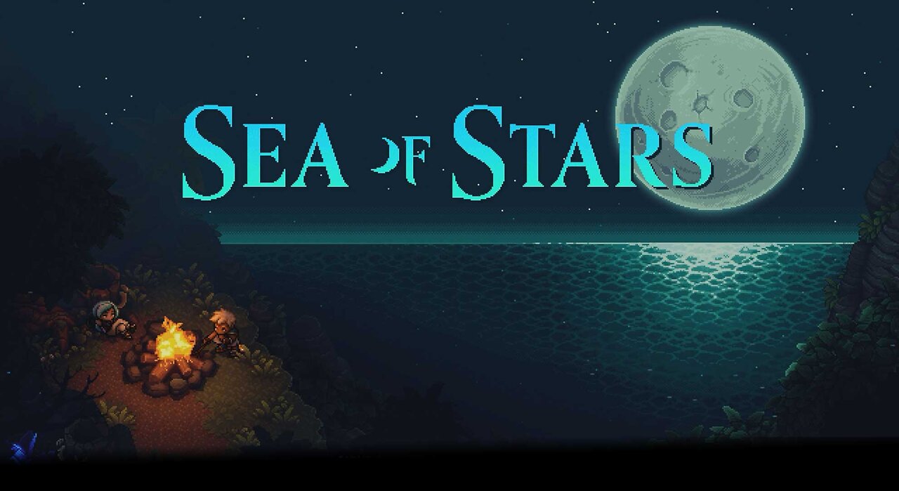 🔴Sea of Stars Part 3 - Pirate's Honor