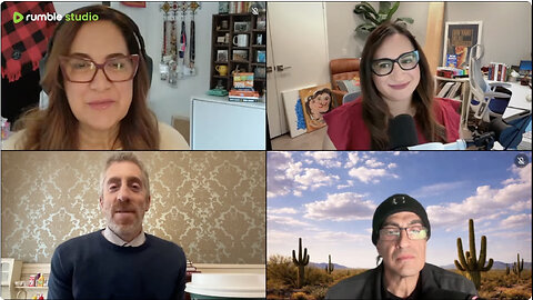 Episode 3091 - The Scott Adams School 02/10/26