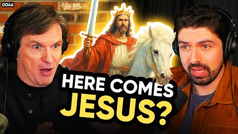 Is the Rapture Happening NOW? False Prophets, Fortune Tellers, and Playing God