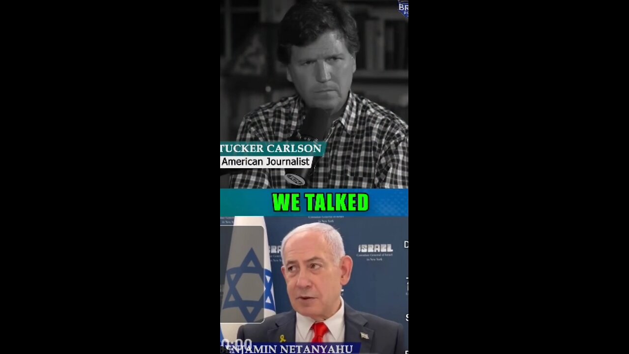 The Tunnell Take The truth avout you is being known!