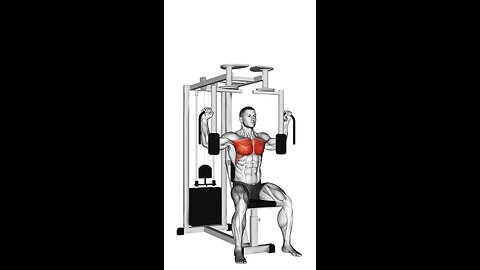 Machine Fly Exercise.